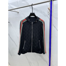 Gucci Sunscreen Jacket